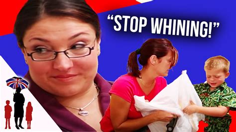 super nanny youtube|More.